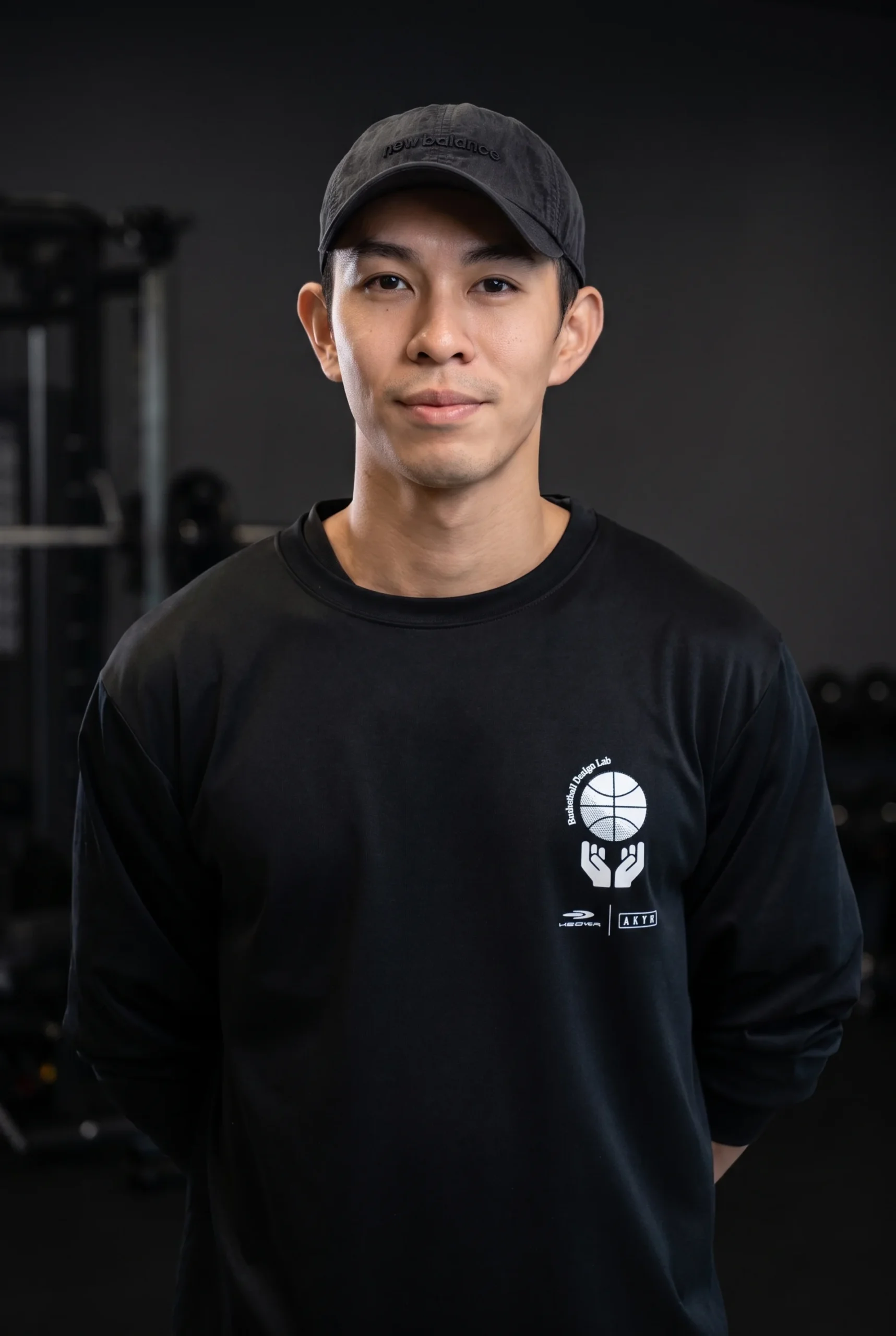 Coach Joey