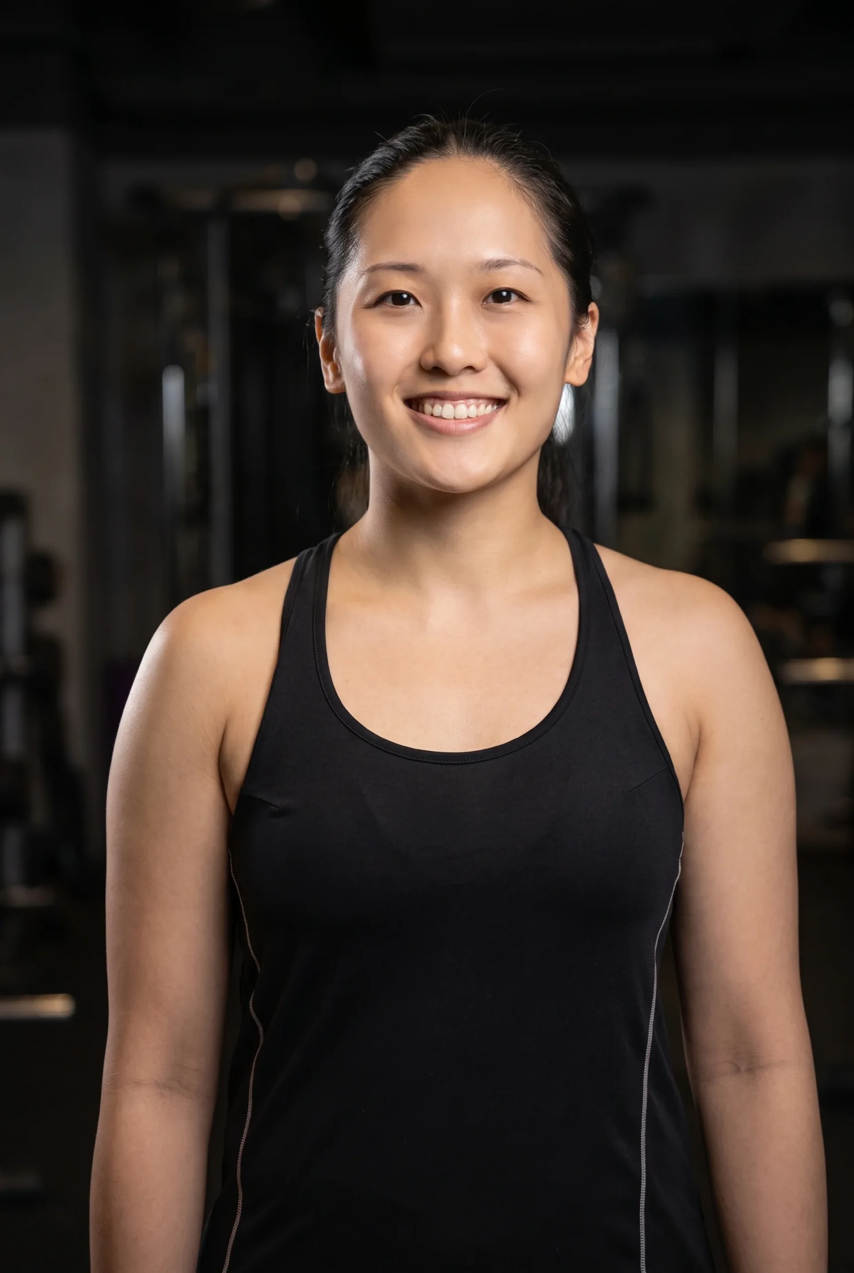 Coach Cindy