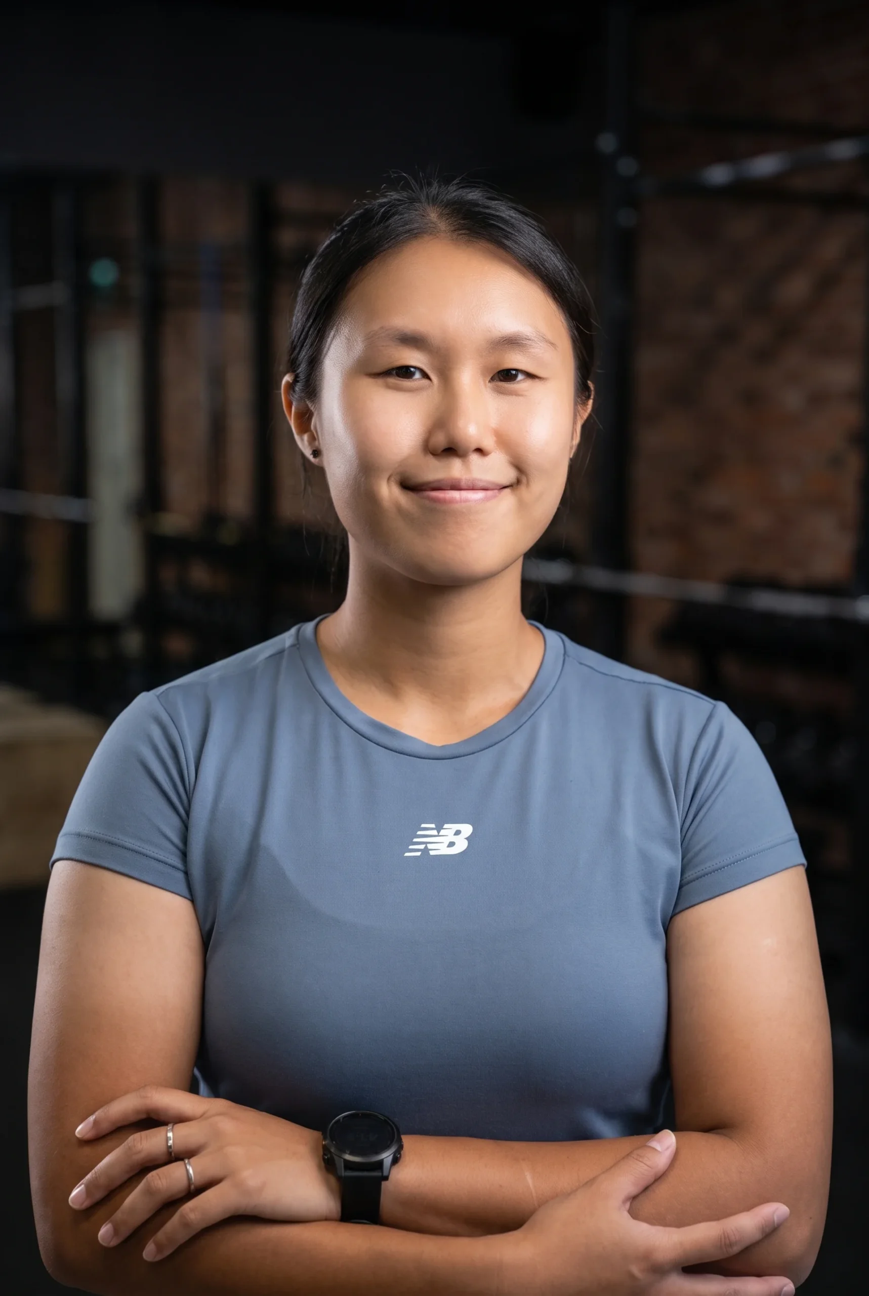 Coach Jenny