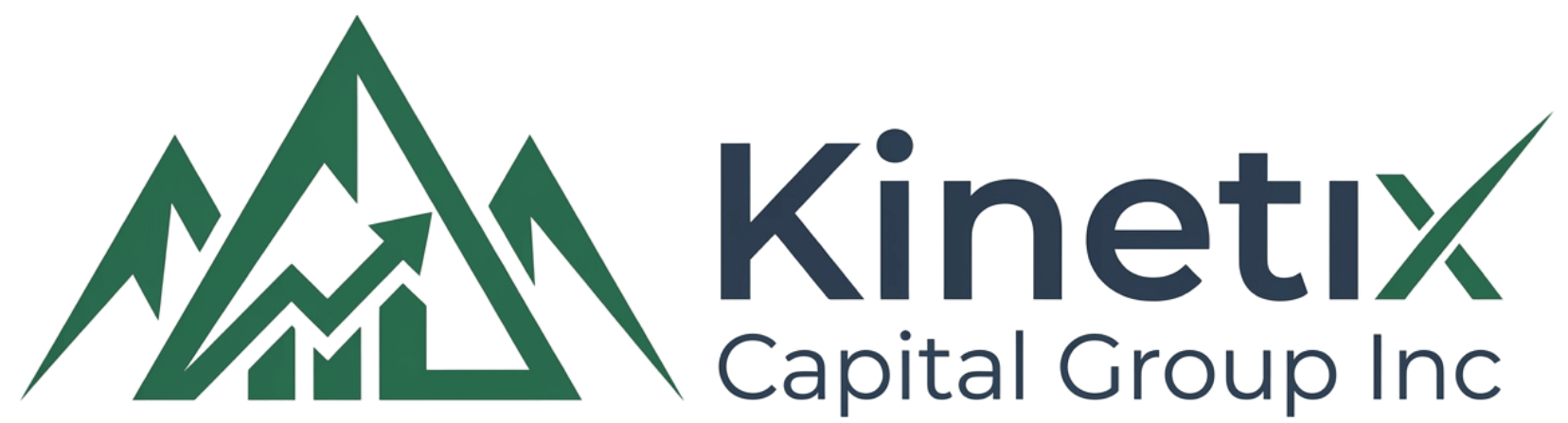Kinetix Capital Group Inc